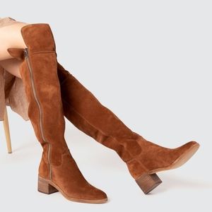 Dolce Vita Dorien Boots